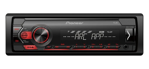 Сервисный центр Pioneer в Москве