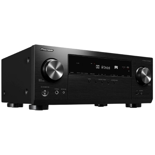 Сервисный центр Pioneer в Москве