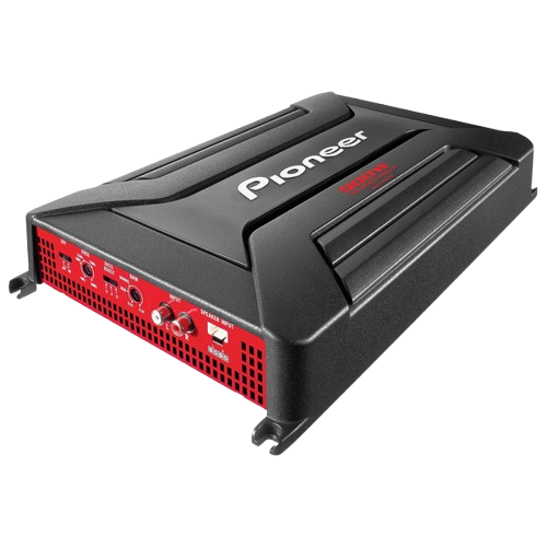 Сервисный центр Pioneer в Москве