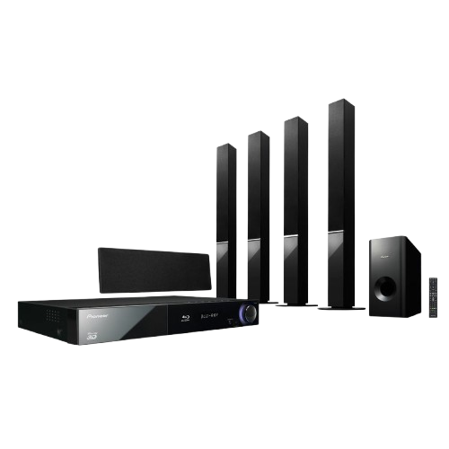 Сервисный центр Pioneer в Москве